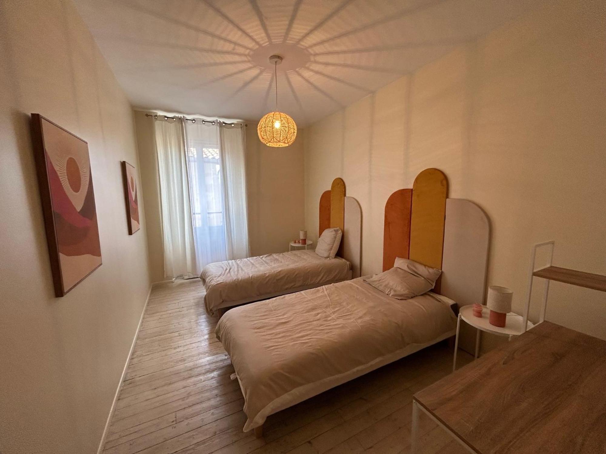 Apartment Au Moulin De Paul